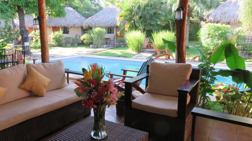 10 Best Hotels In Leon {Nicaragua} Best Places To Stay In 2020!